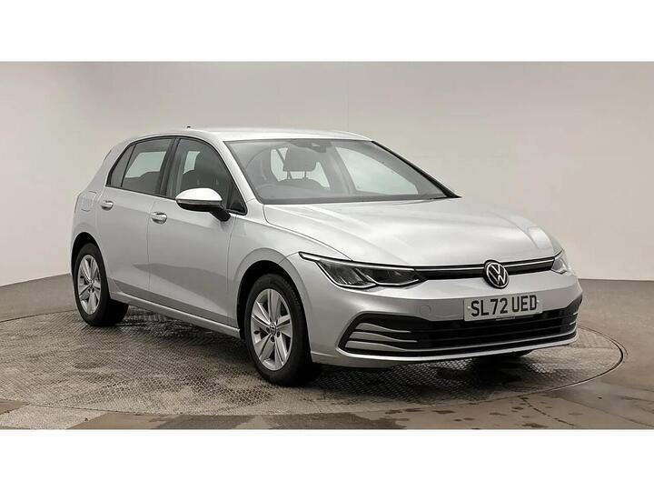 Volkswagen Golf 1.5 TSI Life Euro 6 (s/s) 5dr