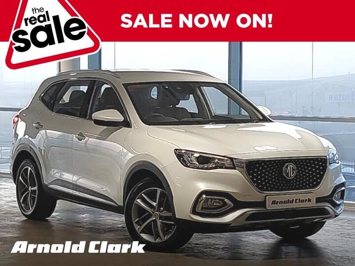 MG MG HS 1.5 T-GDI Excite Euro 6 (s/s) 5dr