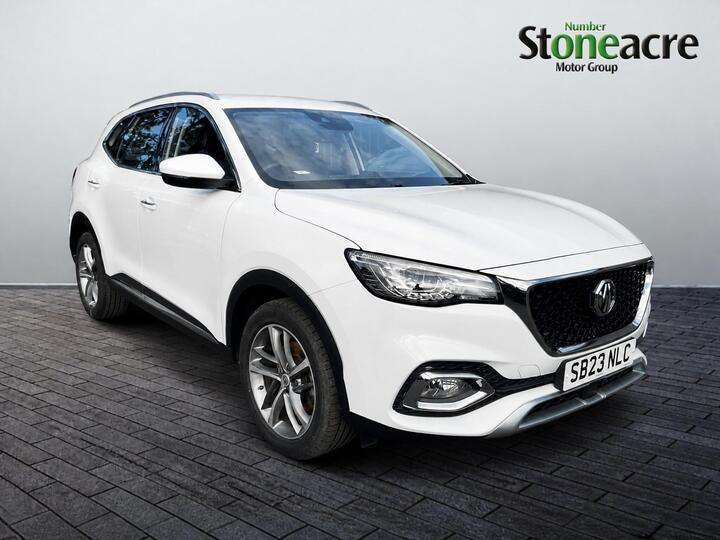 MG HS 1.5 T-GDI Excite Euro 6 (s/s) 5dr