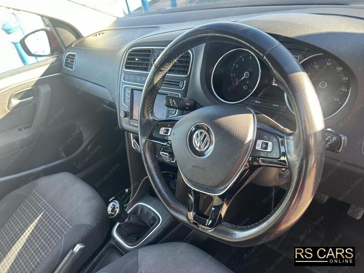 Volkswagen Tiguan 2.0 TDI BlueMotion Tech Match DSG 4WD Euro 5 (s/s) 5dr