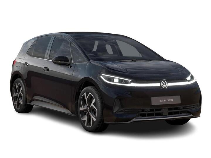 Volkswagen ID.3 Neo 58kWh Style Launch Edition Auto 5dr
