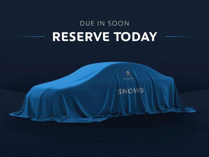 Peugeot 308 SW 1.2 PureTech Allure Premium EAT Euro 6 (s/s) 5dr Peugeot 308 SW 1.2 PureTech Allure Premium EAT Euro 6 (s/s) 5dr