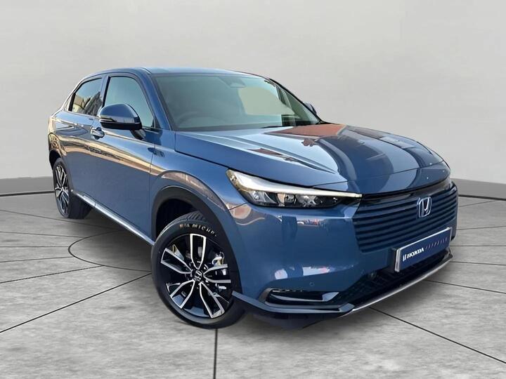 Honda HR-V 1.5 H I-MMD E:HEV Advance CVT Euro 6 (s/s) 5dr