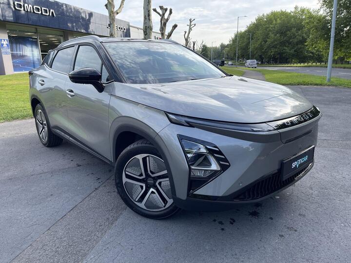 Omoda OMODA E5 61.05kWh Noble Auto 5dr