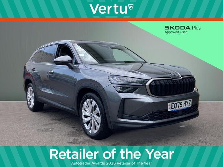 Skoda Kodiaq 2.0 TSI SE L DSG 4WD Euro 6 (s/s) 5dr (7 Seat)