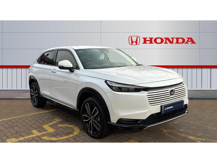 Honda HR-V 1.5 H I-MMD E:HEV Advance CVT Euro 6 (s/s) 5dr