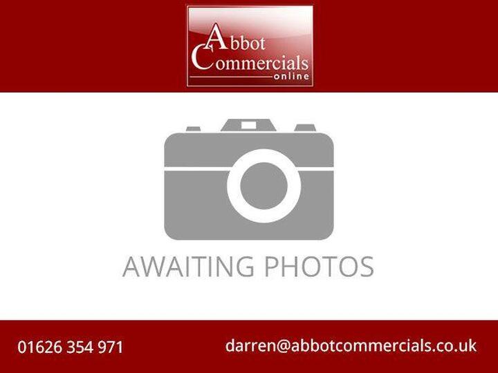 Ford FIESTA VAN 1.5 TDCi Euro 6 (s/s) 3dr Ford FIESTA VAN 1.5 TDCi Euro 6 (s/s) 3dr