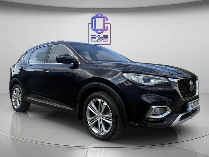MG MG HS 1.5 T-GDI Exclusive DCT Euro 6 (s/s) 5dr