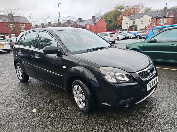 Kia Rio 1.4 1 5dr