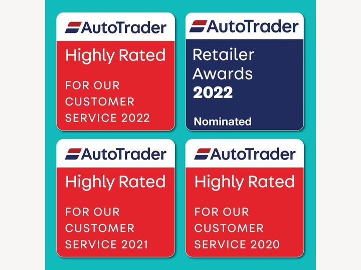 Land Rover Range Rover 3.6 TD V8 Vogue Station Wagon 5dr