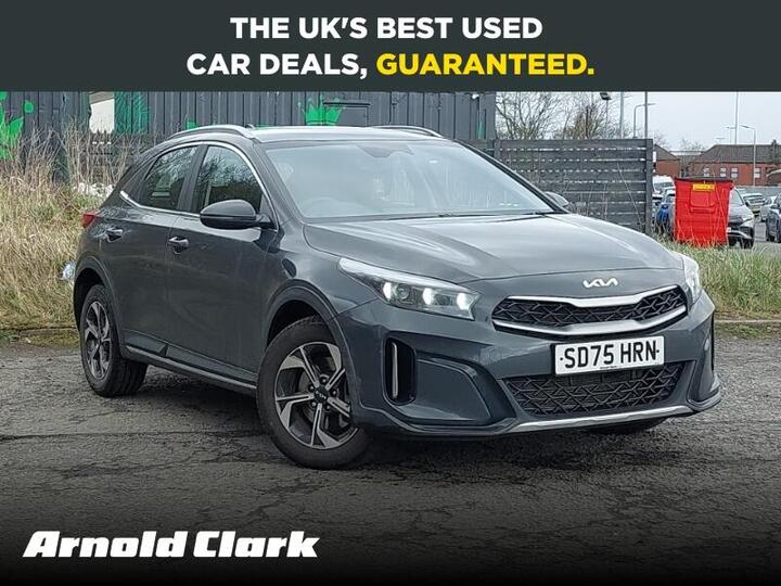 Kia XCeed 1.0 T-GDi MHEV Pure DCT Euro 6 (s/s) 5dr