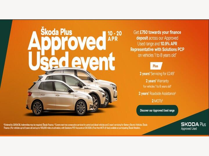 Skoda Karoq 1.5 TSI ACT SE L Euro 6 (s/s) 5dr