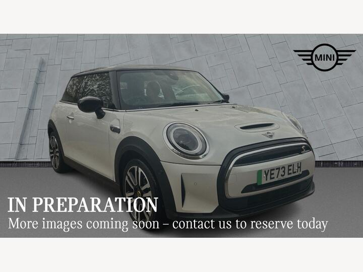 MINI Hatch Cooper SE 32.6kWh Level 3 Auto 3dr MINI Hatch Cooper SE 32.6kWh Level 3 Auto 3dr