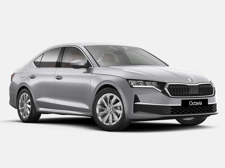 Skoda Octavia 1.5 TSI E-TEC MHEV ACT SE L DSG Euro 6 (s/s) 5dr
