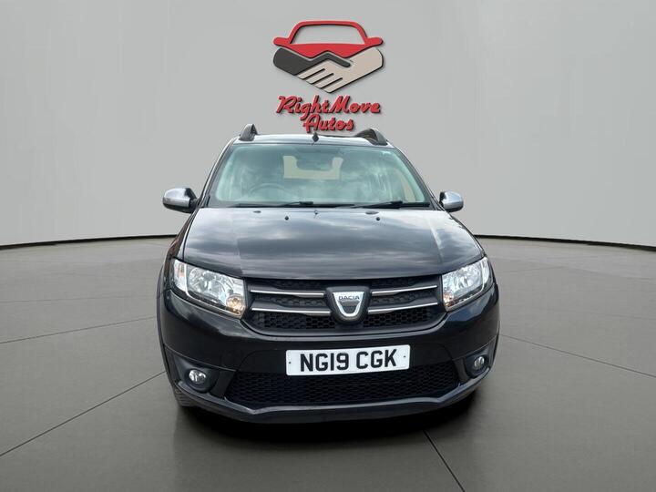 Dacia Sandero Stepway 0.9 TCe Comfort Euro 6 (s/s) 5dr