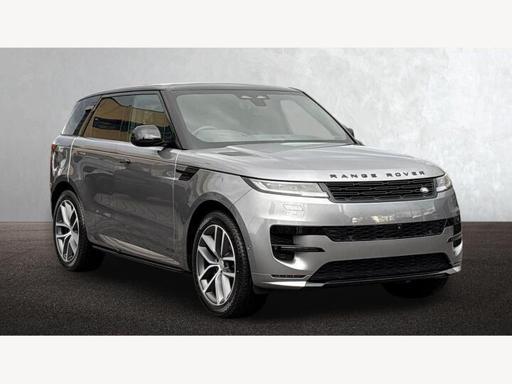Land Rover Range Rover Sport 3.0 D300 MHEV Autobiography Auto 4WD Euro 6 (s/s) 5dr