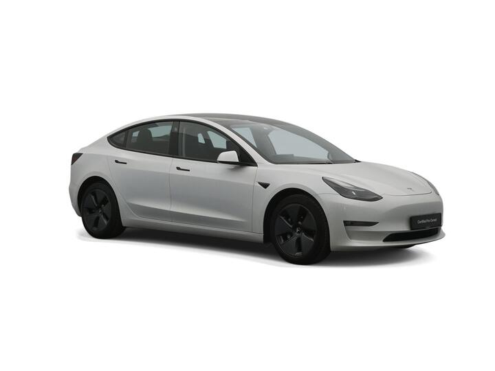 Tesla Model 3 (Dual Motor) Long Range Auto 4WDE 4dr