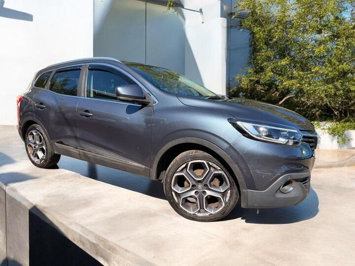 Renault KADJAR 1.6 DCi Dynamique S Nav Euro 6 (s/s) 5dr