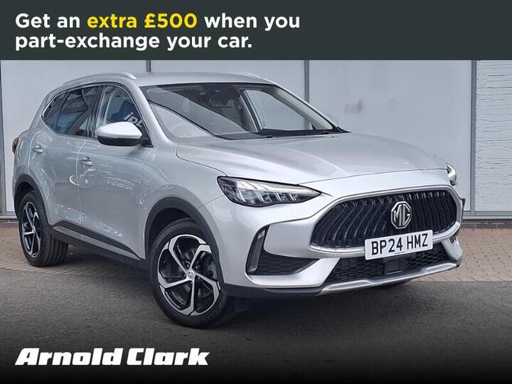 MG MG HS 1.5 T-GDI Trophy DCT Euro 6 (s/s) 5dr