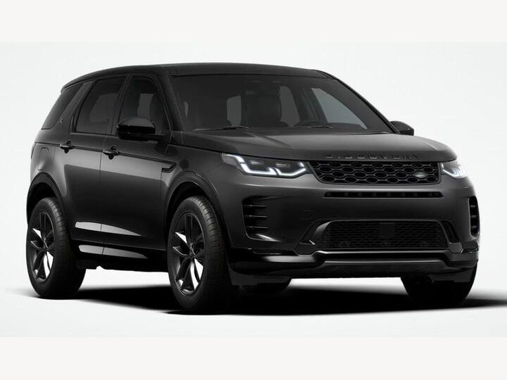 Land Rover Discovery Sport 1.5 P270e 12.17kWh Landmark Auto 4WD Euro 6 (s/s) 5dr