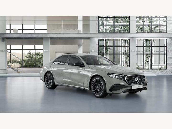 Mercedes-Benz E Class 2.0 E220d MHEV Urban Edition G-Tronic Euro 6 (s/s) 4dr
