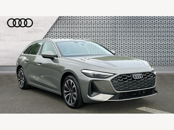 Audi A5 Avant 2.0 E-hybrid 25.9kWh Technik S Tronic Quattro Euro 6 (s/s) 5dr