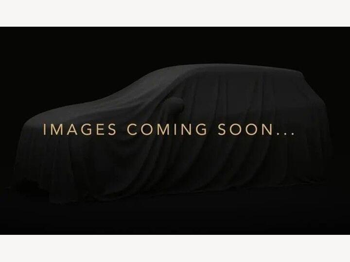 Mercedes-Benz EQS EQS 450+ 108.4kWh Exclusive Luxury Saloon Auto 5dr