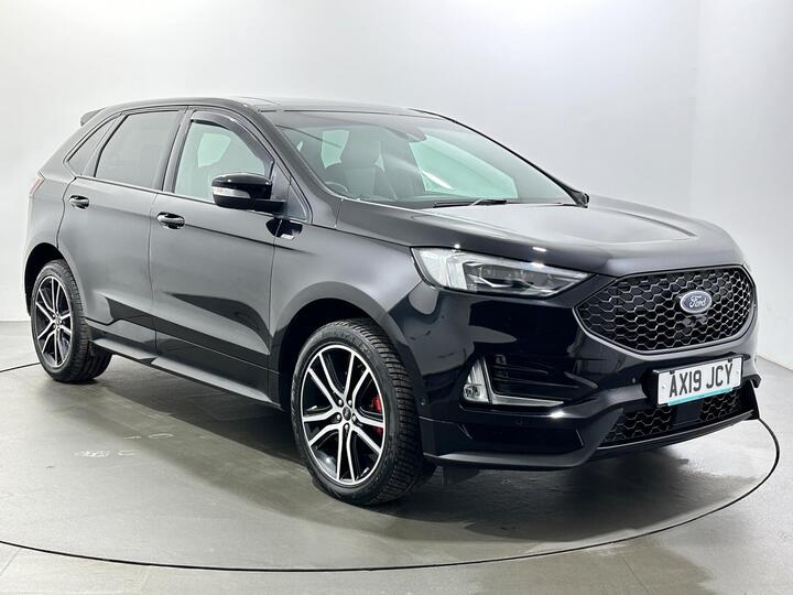 Ford Edge 2.0 EcoBlue ST-Line Auto AWD Euro 6 (s/s) 5dr