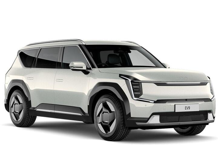 Kia EV9 99.8kWh Air Auto RWD 5dr