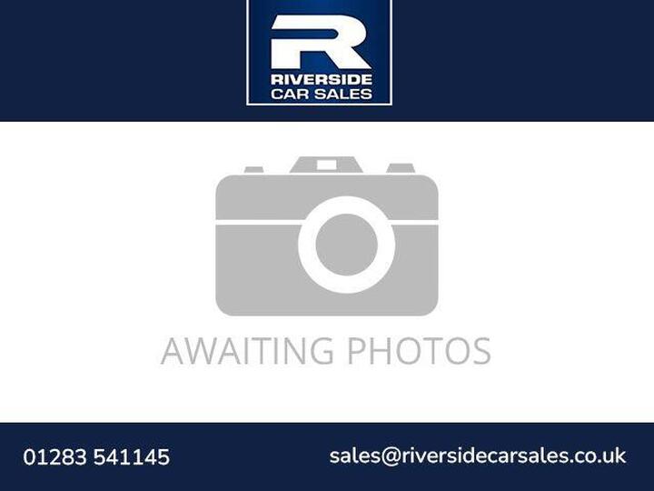Vauxhall ASTRA 2.0 CDTi SRi Euro 5 5dr