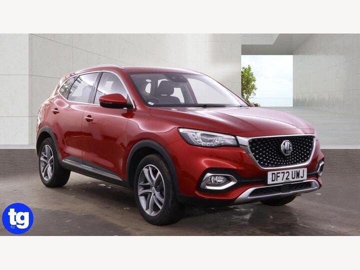 MG MG HS 1.5 T-GDI Excite Euro 6 (s/s) 5dr