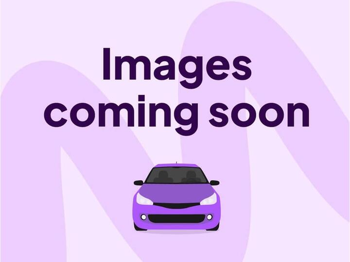 Ford Capri Extended Range 77kWh Premium Auto 5dr