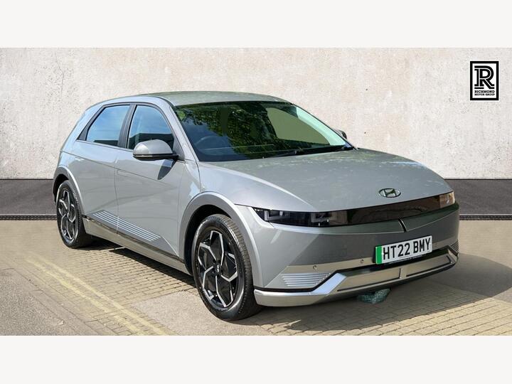 Hyundai IONIQ 5 73kWh Premium Auto 5dr