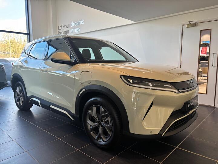 BYD Atto 2 51.1kWh Boost Auto 5dr