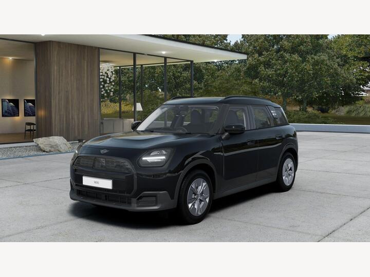 MINI Electric Countryman E 66.5kWh Classic Auto 5dr