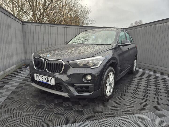 BMW X1 1.5 18i GPF SE SDrive Euro 6 (s/s) 5dr