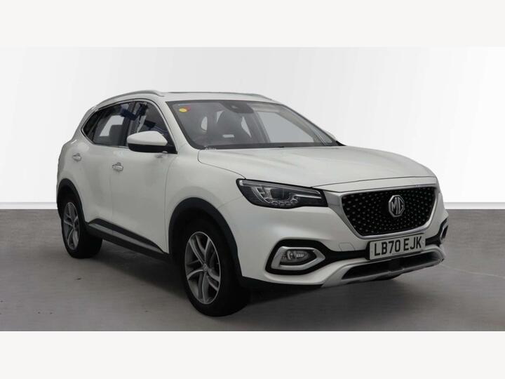 MG MG HS 1.5 T-GDI Exclusive Euro 6 (s/s) 5dr