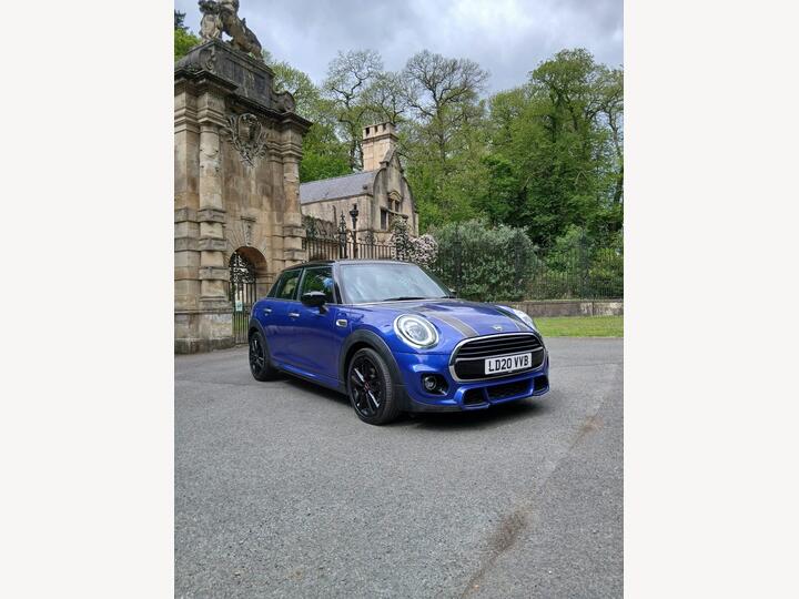 MINI Hatch 1.5 Cooper Sport Euro 6 (s/s) 5dr
