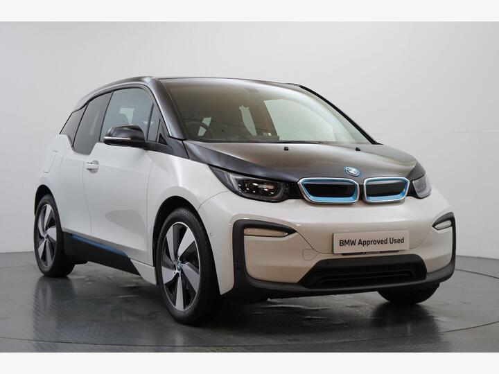 BMW I3 Series 42.2kWh Auto 5dr