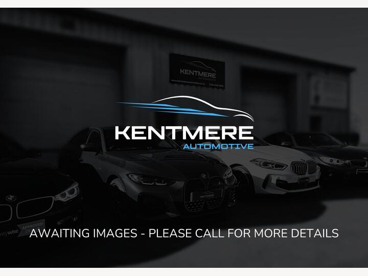 Toyota Verso 1.8 V-Matic Icon Multidrive S Euro 5 5dr Euro 5