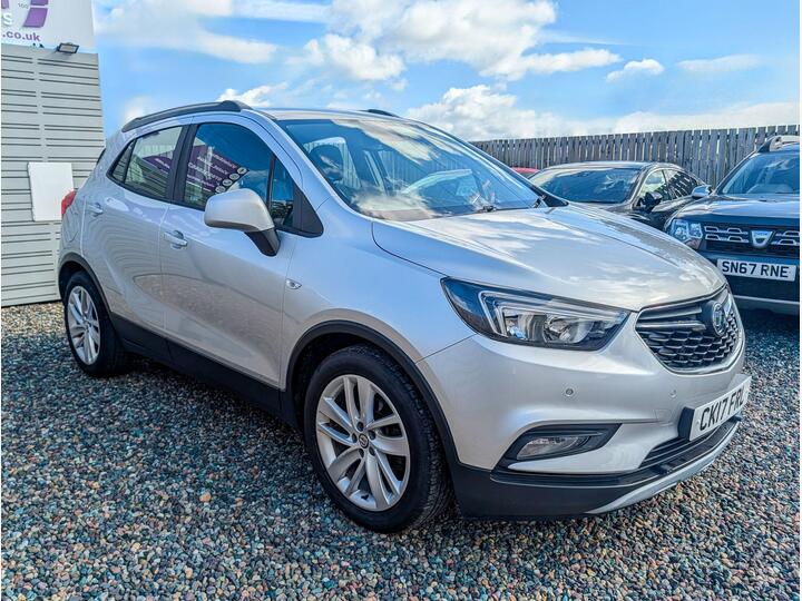 Vauxhall Mokka X 1.6i Active Euro 6 (s/s) 5dr