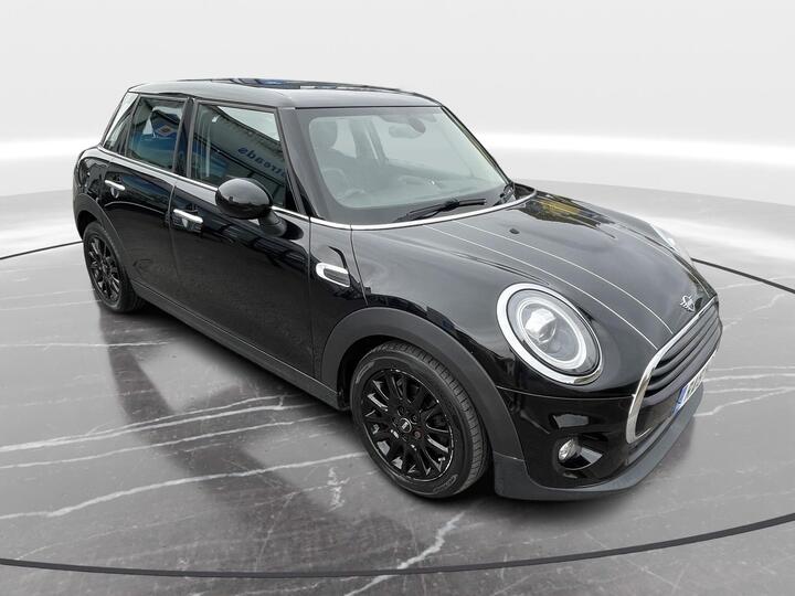 MINI Hatch 1.5 Cooper Classic Euro 6 (s/s) 5dr