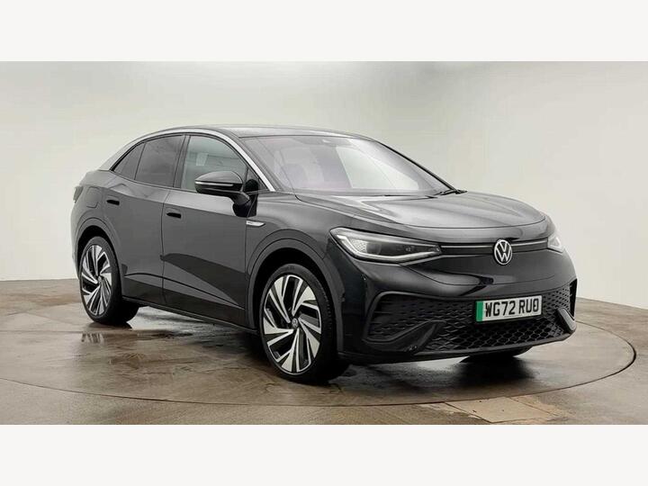 Volkswagen ID.5 Pro Performance 77kWh Style Auto 5dr