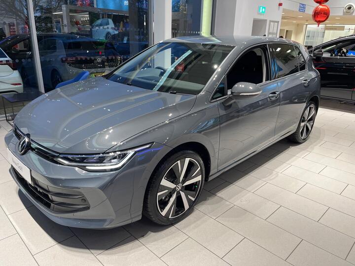 Volkswagen Golf 1.5 TSI Match Euro 6 (s/s) 5dr