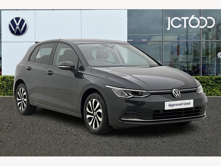 Volkswagen Golf 1.5 TSI Active Euro 6 (s/s) 5dr