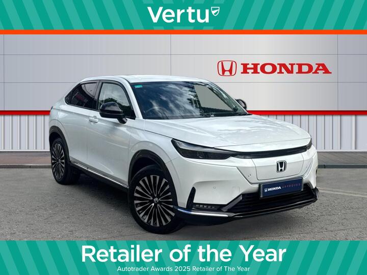 Honda E:Ny1 68.8kWh Elegance Auto 5dr
