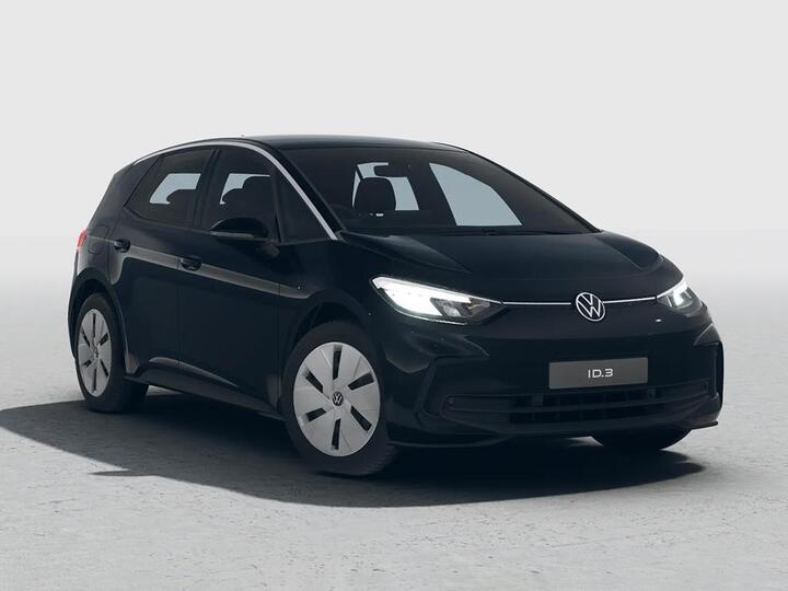 Volkswagen ID.3 Pure 52kWh Essential Auto 5dr