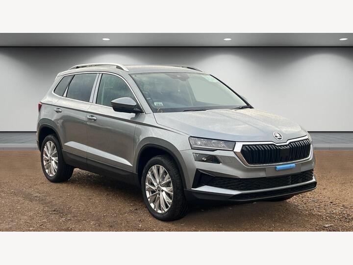 Skoda Karoq 1.5 TSI ACT SE L Edition DSG Euro 6 (s/s) 5dr