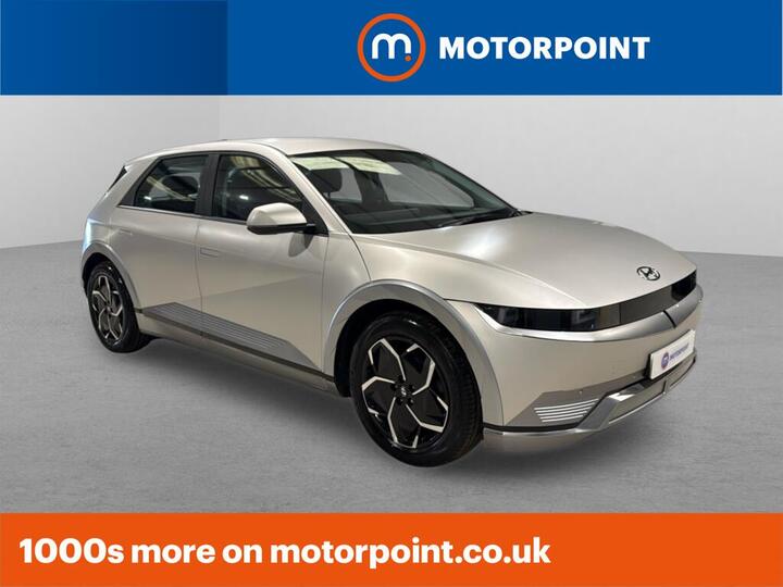 Hyundai Ioniq 5 73kWh Premium Auto 5dr