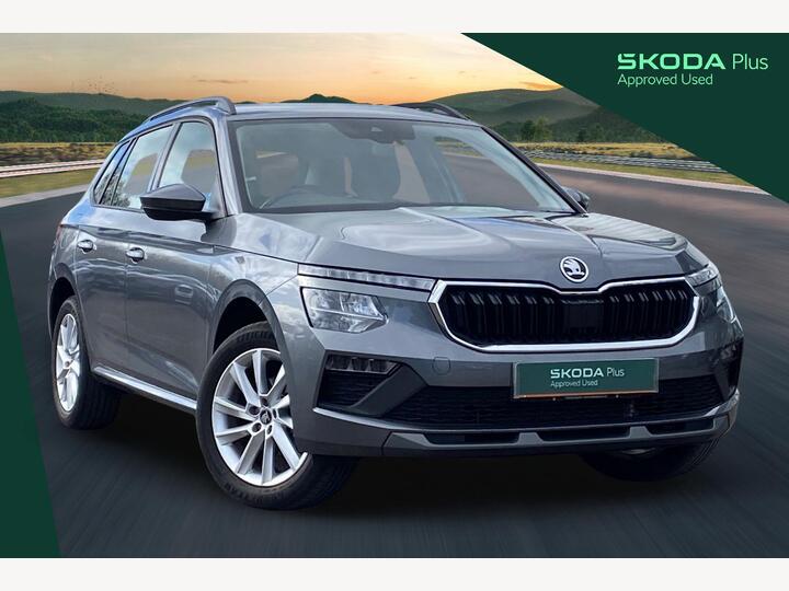 Skoda Superb 1.5 TSI IV 25.7kWh SE L DSG Euro 6 (s/s) 5dr